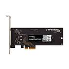 Kingston HyperX Predator HHHL SHPM2280P2H 480GB