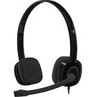 Logitech H151 On-ear Headset