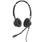 Jabra BIZ 2400 II QD Duo NC On-ear Headset 2409-820-205
