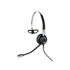 Jabra BIZ 2400 II QD Mono UNC 3 in 1 On-ear Headset 2406-720-209