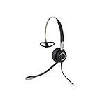 Jabra BIZ 2400 II QD Mono NC 3-in-1 Wideband On-ear Headset 2486-825-209