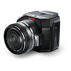 Blackmagic Micro Cinema Camera