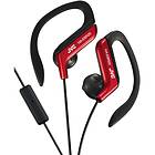 JVC HA-EBR25 In-ear