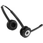 Jabra Pro 930 Duo UC On-ear Headset