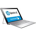 HP Spectre x2 12-A001TU