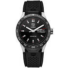 TAG Heuer Connected Rubber