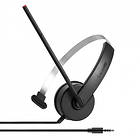 Lenovo Stereo Analog On-ear Headset