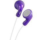JVC HA-F14 In-ear