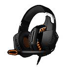 NOX Krom Kyus Over-ear Headset