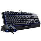 Cooler Master CM Storm Devastator II (Nordisk)