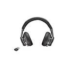 Poly BackBeat Pro+ Wireless Over-ear