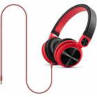 Energy Sistem DJ2 Over-ear Headset