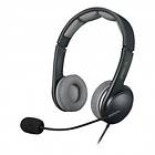 Speed-Link Sonid Stereo On-ear Headset