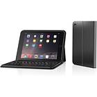Zagg Messenger Folio for iPad Pro 9.7" (Nordisk)