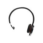 Jabra Evolve 30 II MS Mono On-ear Headset 5393-823-309