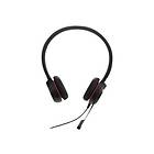 Jabra Evolve 30 II MS Stereo On-ear Headset 5399-823-389