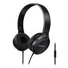 Panasonic RP-HF100M On-ear Headset