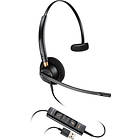 Poly EncorePro HW515 On-ear Headset 203442-01