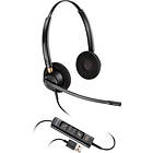 Poly EncorePro HW525 On-ear Headset