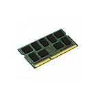 Kingston ValueRAM SO-DIMM DDR4 2400MHz 8GB (KVR24S17S8/8)