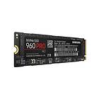 Samsung 960 Pro Series MZ-V6P2T0BW 2TB