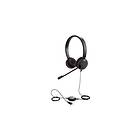 Jabra Evolve 30 II UC Stereo On-ear Headset 5399-829-309