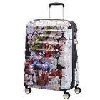 American Tourister Wavebreaker Marvel Spinner 67cm