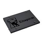 Kingston SSDNow A400 SA400S37 480GB