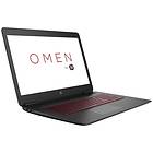 HP Omen 17-W280no