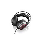 Modecom MC 833 Over-ear Headset
