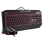 Cooler Master Devastator 3 (FR)