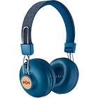 House of Marley Positive Vibration 2.0 Wireless On-ear Headset