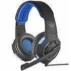 Trust GXT 350 Over-ear Headset