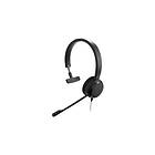 Jabra Evolve 20 SE UC Mono Wireless On-ear Headset 4993-829-409