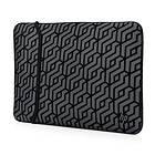 HP Neoprene Reversible Sleeve 15,6"
