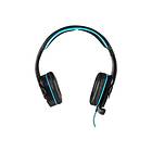 NGS GHX-505 Over-ear Headset