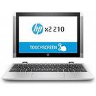 HP x2 210 G2 2TS62EA#ABF