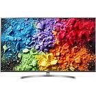 LG 75" 4K Ultra HD LCD Smart TV