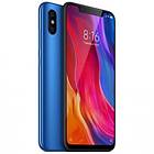 Xiaomi Mi 8 Dual SIM 6GB RAM 64GB