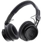 Audio Technica ATH-M60x On-ear