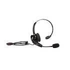 Zebra HS2100 On-ear Headset