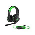 HP Pavilion 400 Over-ear Headset