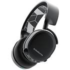 SteelSeries Arctis 3 2019 Edition Wireless Over-ear Headset