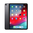 Apple iPad Pro 12.9" Cellular 64GB (3rd Generation)