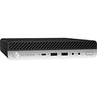 HP EliteDesk 800 G4 4ZE06PA