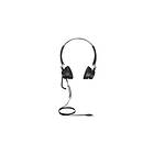 Jabra Engage 50 Stereo On-ear Headset 5099-610-189