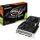 Gigabyte GeForce GTX 1660 OC 6GB