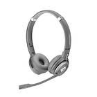 Sennheiser SDW 60 HS Duo On-ear 1000633