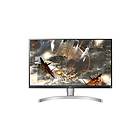 LG 27UL650 27" Gaming 4K UHD IPS