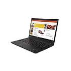 Lenovo ThinkPad T490s 20NX0009MX